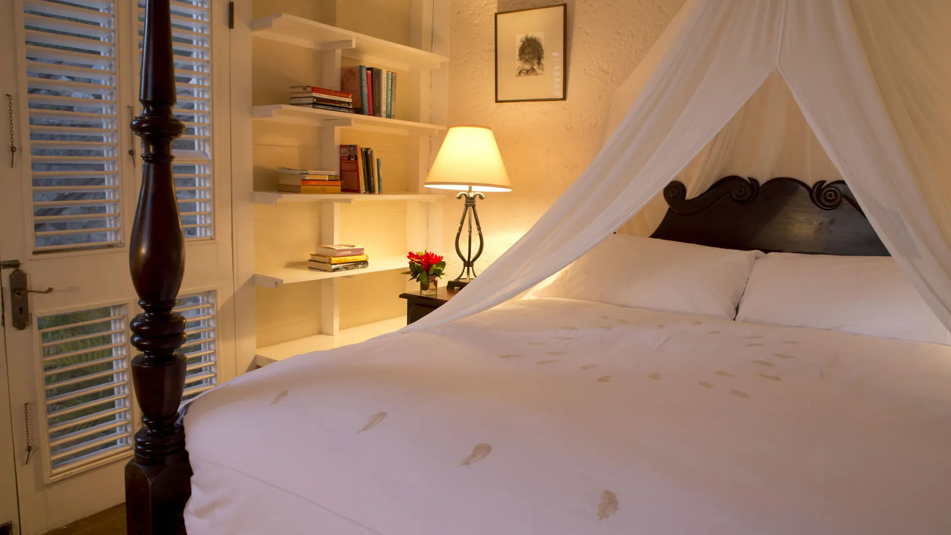 Strawberry Hill Hotell Blue Mountains