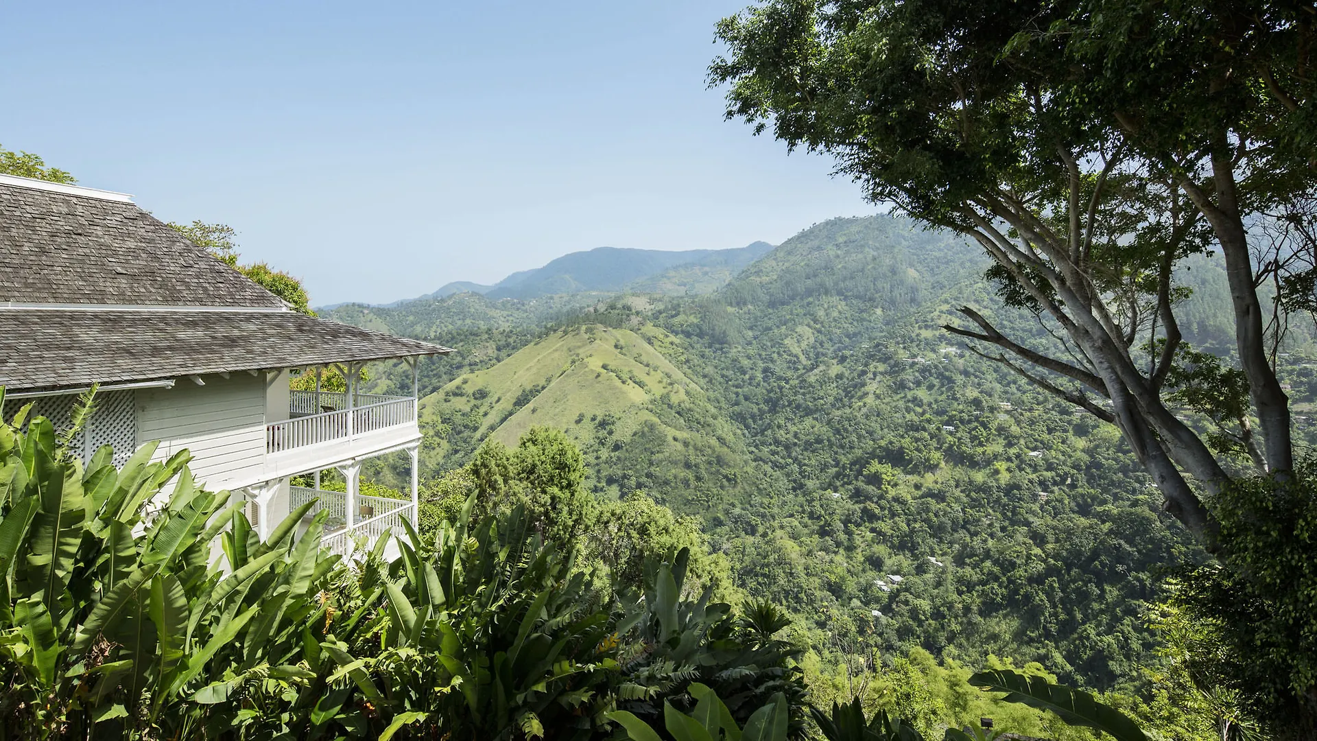 Strawberry Hill Hotell Blue Mountains 4*,