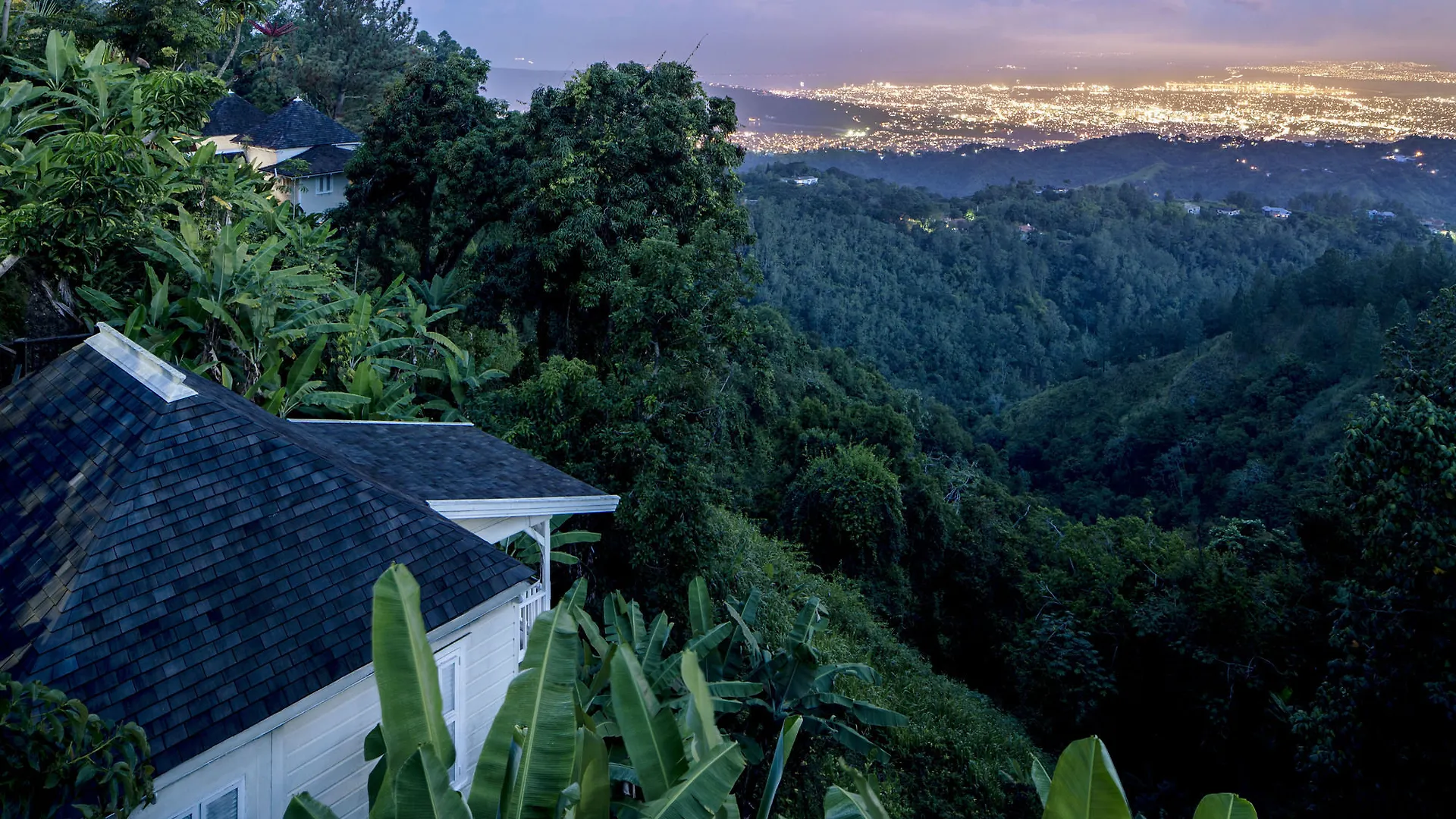 Strawberry Hill Hotell Blue Mountains