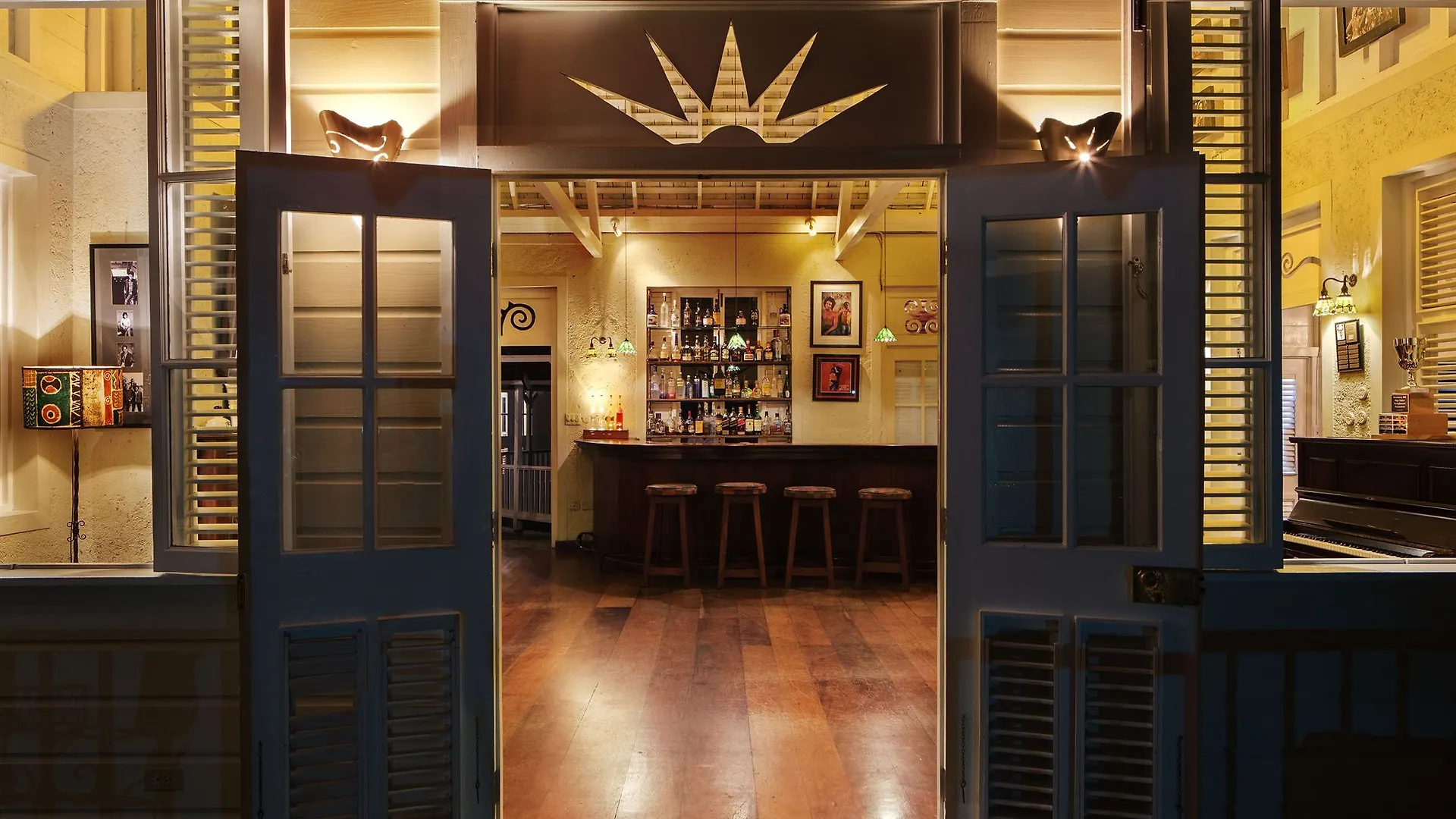 Strawberry Hill Hotell Blue Mountains