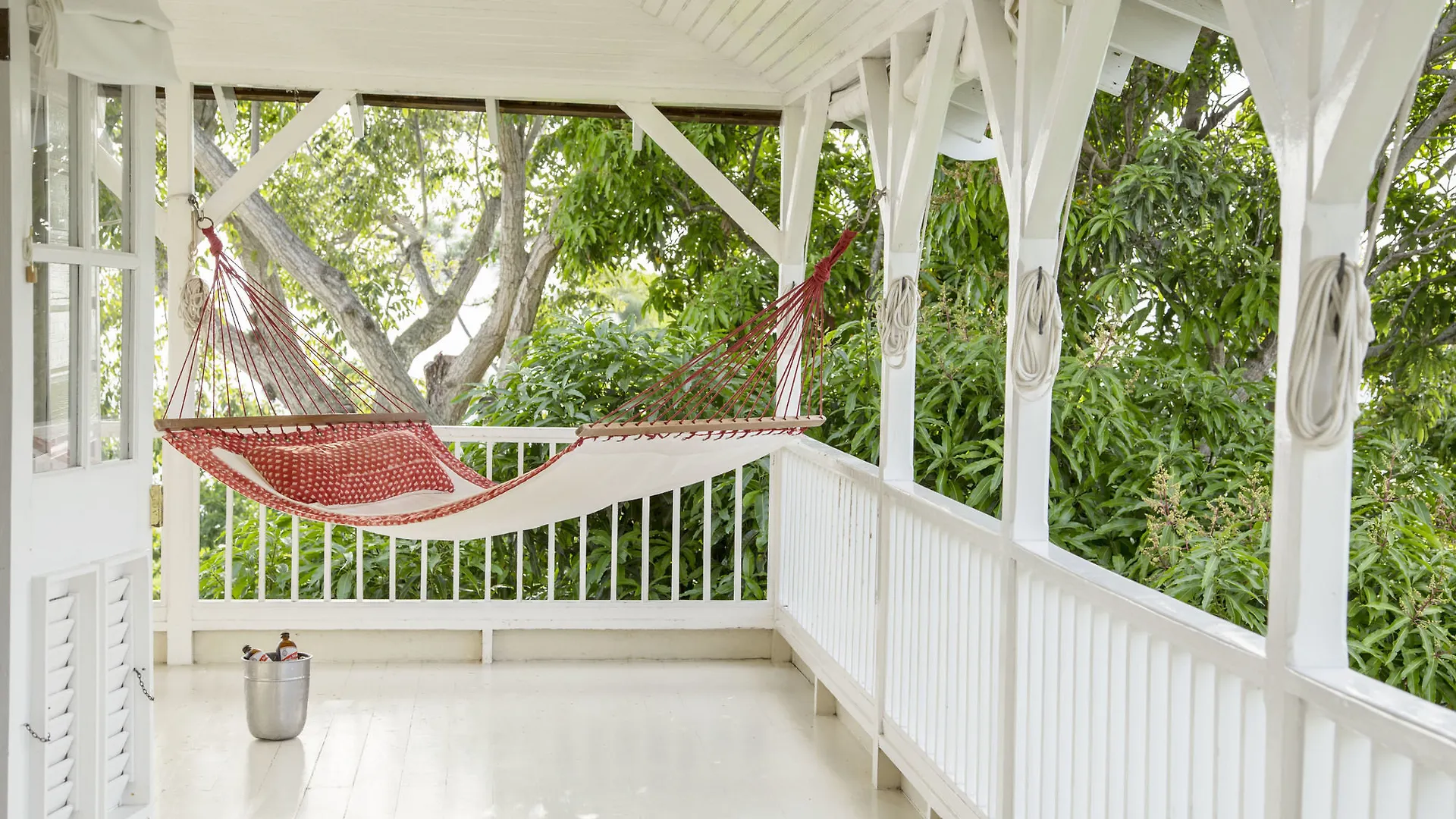Strawberry Hill Hotell Blue Mountains 4*,  Jamaica
