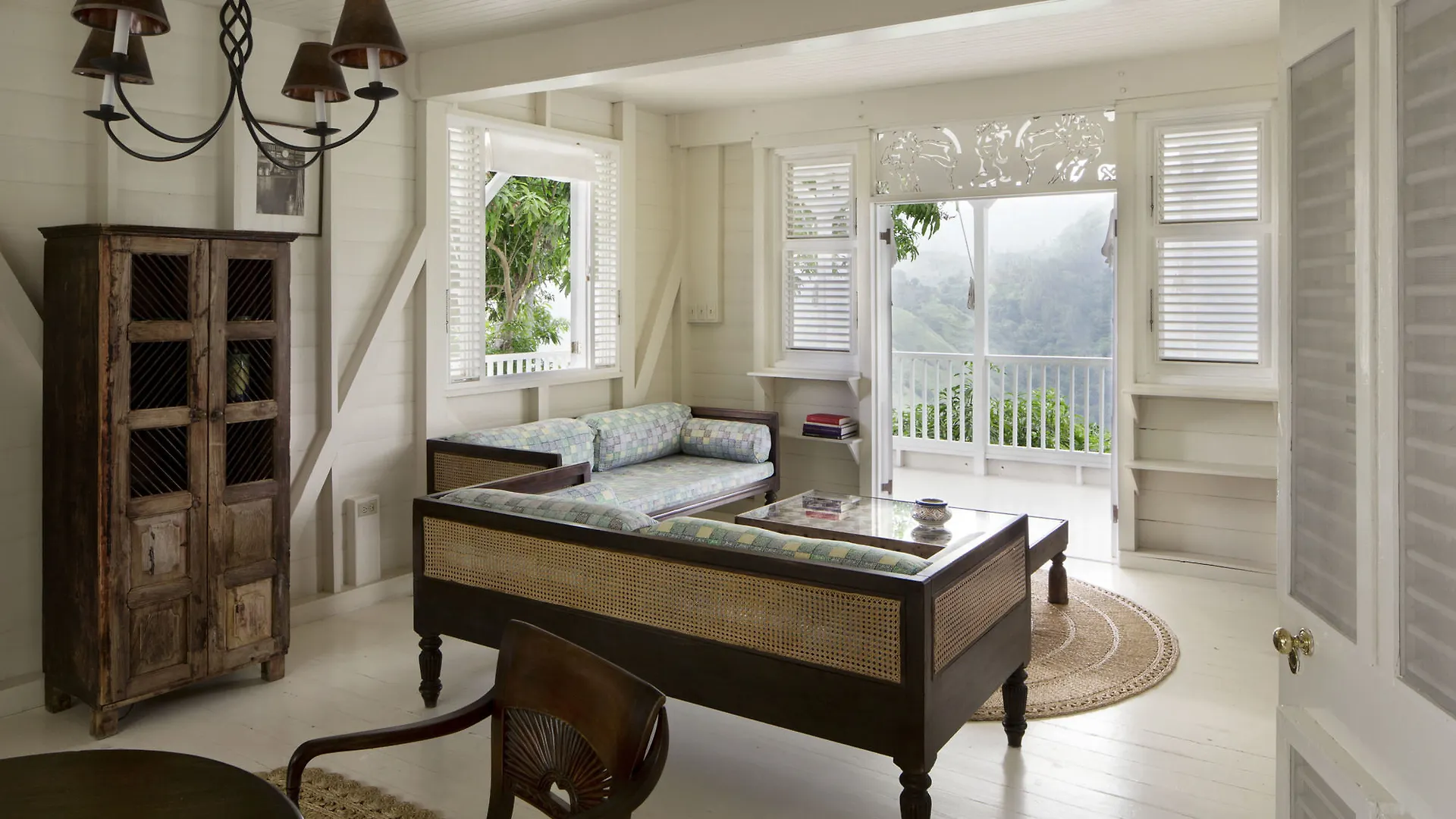 Strawberry Hill Hotell Blue Mountains 4*,