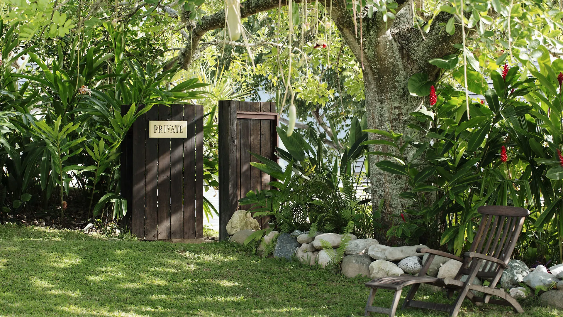 ****  Strawberry Hill Hotell Blue Mountains Jamaica